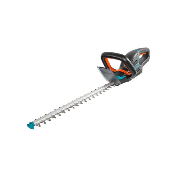 Аккумуляторные ножницы для живой изгороди Gardena ComfortCut Li-18/50 без аккумулятора 09837-55.000.00 Аккумуляторные ножницы для живой изгороди Gardena ComfortCut Li-18/50 без аккумулятора 09837-55.000.00