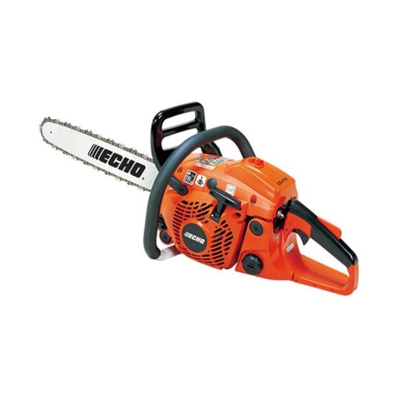 Бензопила ECHO CS-510-15" A1CS-510/38RD Бензопила ECHO CS-510-15" A1CS-510/38RD