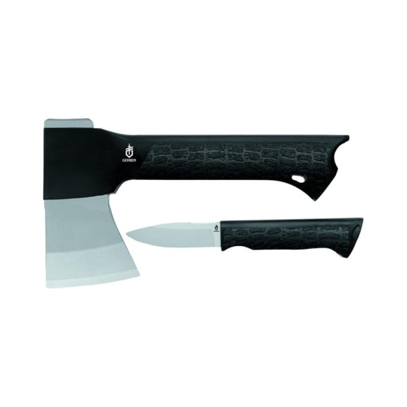 Набор Combo I: топор Gator и нож Gerber 1014059 Набор Combo I: топор Gator и нож Gerber 1014059