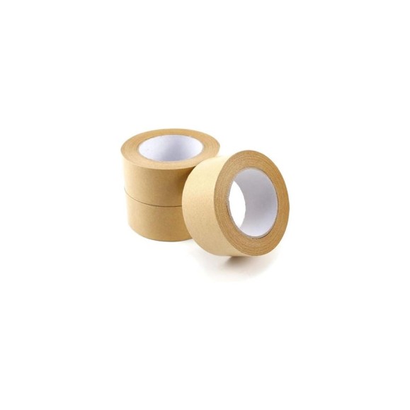 Клейкая лента MAXFORTE 40м x 50мм рулон 1000042