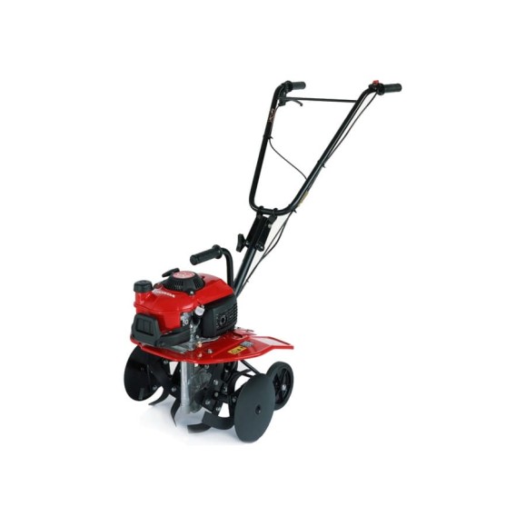 Бензиновый мотокультиватор Honda FG 205 K1 DET Бензиновый мотокультиватор Honda FG 205 K1 DET