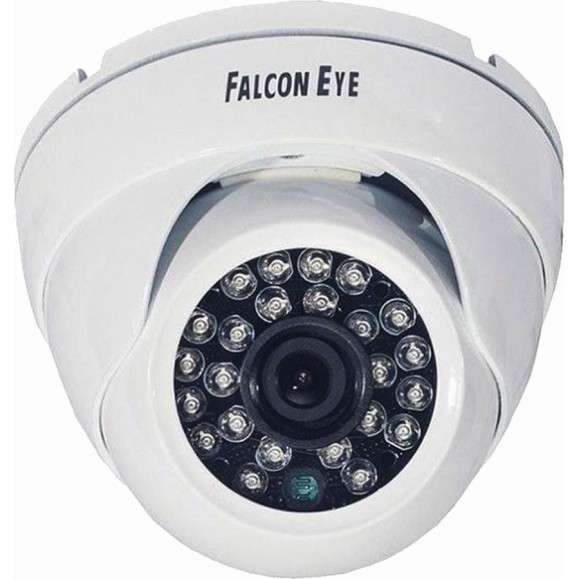 Купольная видеокамера Falcon Eye FE-ID720AHD/20M Купольная видеокамера Falcon Eye FE-ID720AHD/20M