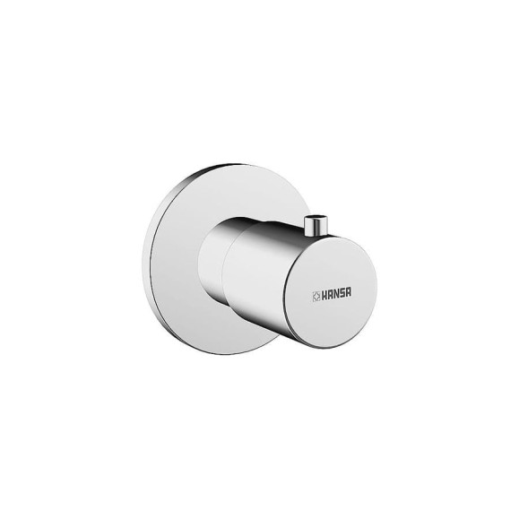 Запорный вентиль Hansa Ligna 06289105