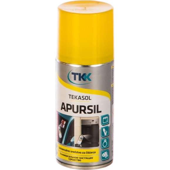 Очиститель силикона ТКК APURSIL 46690 Очиститель силикона ТКК APURSIL 46690
