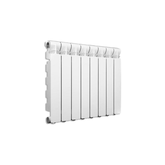 Алюминиевый радиатор Fondital CALIDOR80 500/80 сек.10 V62213410 Алюминиевый радиатор Fondital CALIDOR80 500/80 сек.10 V62213410