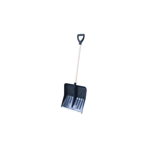 Снеговая лопата Archimedes 43х49 см 90083 Снеговая лопата Archimedes 43х49 см 90083