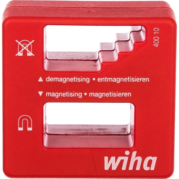 Намагничиватель Wiha 01508 Намагничиватель Wiha 01508