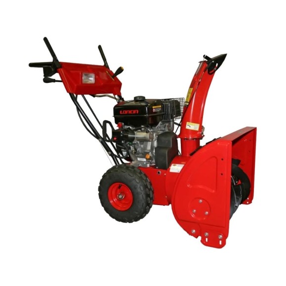 Снегоуборщик DDE ST8064L Снегоуборщик DDE ST8064L