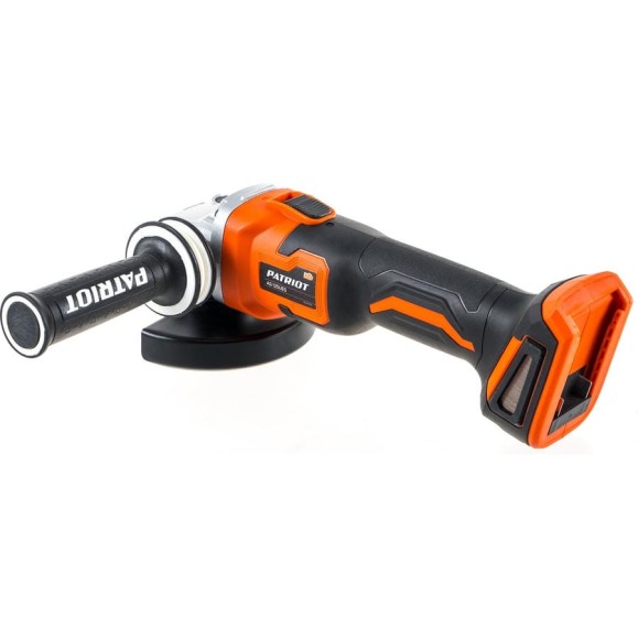 Углошлифовальная машина PATRIOT AG 125UES 110303125 Углошлифовальная машина PATRIOT AG 125UES 110303125