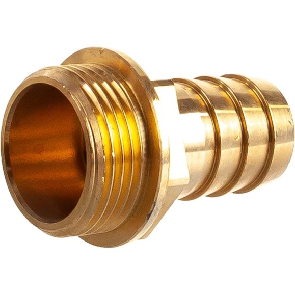 Штуцер Н (20 мм x 3/4") Uni-Fitt 631G3200 Штуцер Н (20 мм x 3/4") Uni-Fitt 631G3200