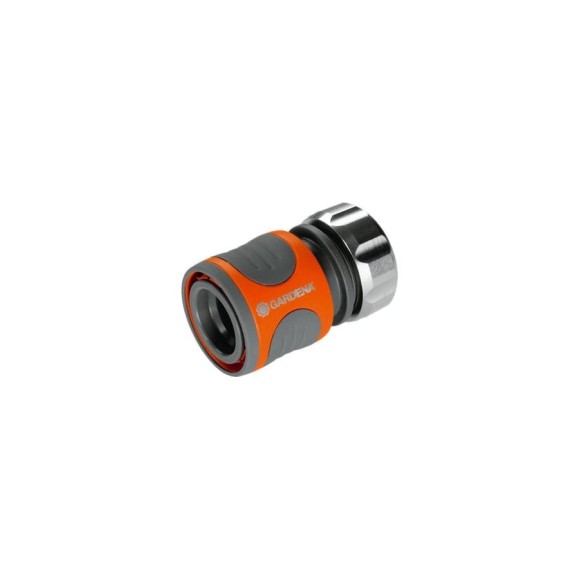 Коннектор Premium 1/2" Gardena 08166-30.000.00 Коннектор Premium 1/2" Gardena 08166-30.000.00
