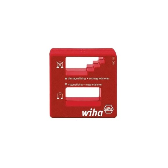 Намагничиватель SB Wiha 02568 Намагничиватель SB Wiha 02568