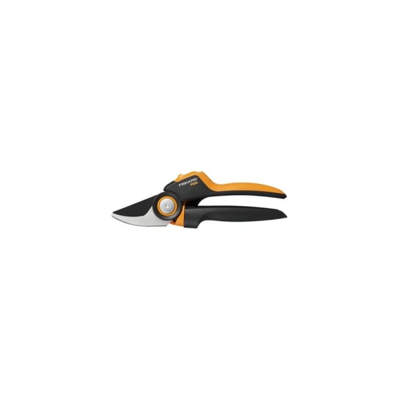 Плоскостной секатор Fiskars PowerGear M PX92 1023630 Плоскостной секатор Fiskars PowerGear M PX92 1023630