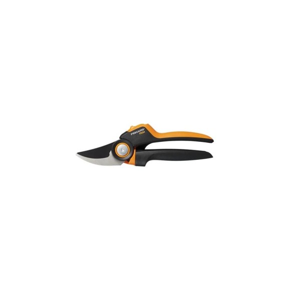 Плоскостной секатор Fiskars PowerGear L PX94 1023628 Плоскостной секатор Fiskars PowerGear L PX94 1023628