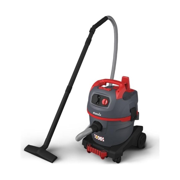 Профессиональный пылесос Starmix NSG uClean ADL-1420 EHP 16306 Профессиональный пылесос Starmix NSG uClean ADL-1420 EHP 16306