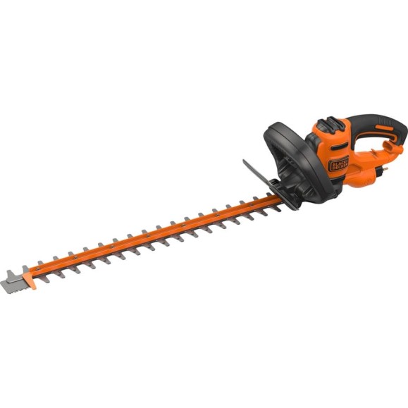 Электрический кусторез Black+Decker BEHTS451 Электрический кусторез Black+Decker BEHTS451