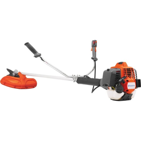 Травокосилка Husqvarna 553RS 9667800-02 Травокосилка Husqvarna 553RS 9667800-02