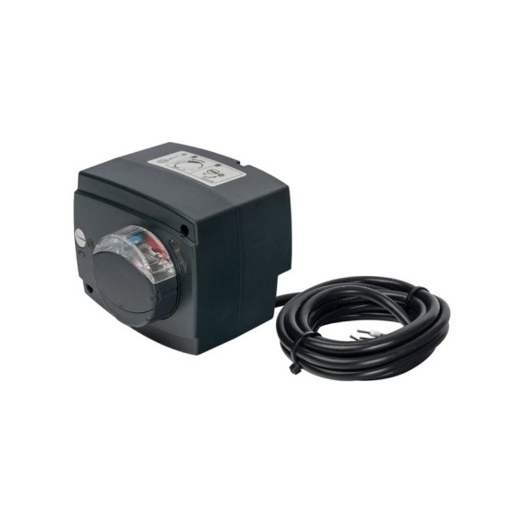 Сервопривод для пропорциональной регулировки STOUT ход 90 градусов SVM-0005-230016 RG008Q0C9DFLJI Сервопривод для пропорциональной регулировки STOUT ход 90 градусов SVM-0005-230016 RG008Q0C9DFLJI