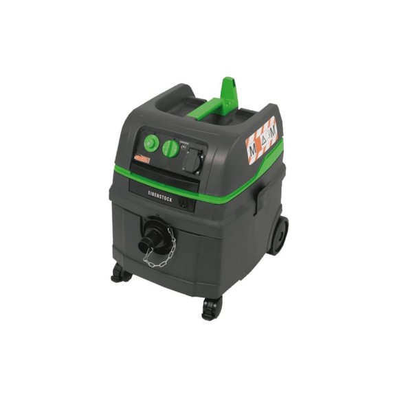 Промышленный пылесос EIBENSTOCK DSS 25 M 09917000 Промышленный пылесос EIBENSTOCK DSS 25 M 09917000