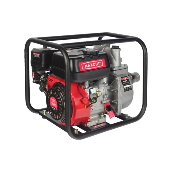 Мотопомпа MaxCut MC 20 S 033105510 Мотопомпа MaxCut MC 20 S 033105510