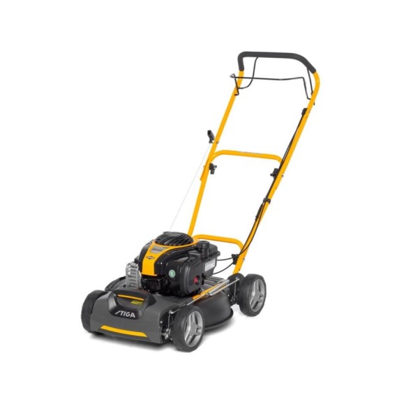 Самоходная бензомоторная газонокосилка STIGA Multiclip 47 SQ B 298472828/ST1