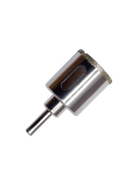 Коронка с алмазным напылением 65 мм D.BOR 9H-6065002D Коронка с алмазным напылением 65 мм D.BOR 9H-6065002D