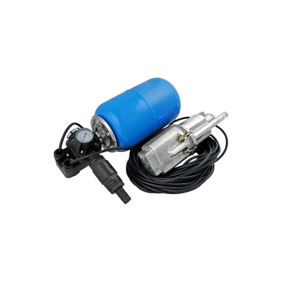 Станция автоматического водоснабжения Unipump АКВАРОБОТ М5-40 Н 45623 Станция автоматического водоснабжения Unipump АКВАРОБОТ М5-40 Н 45623