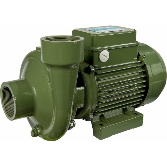 Насос SAER BP3 400V 100548185 Насос SAER BP3 400V 100548185