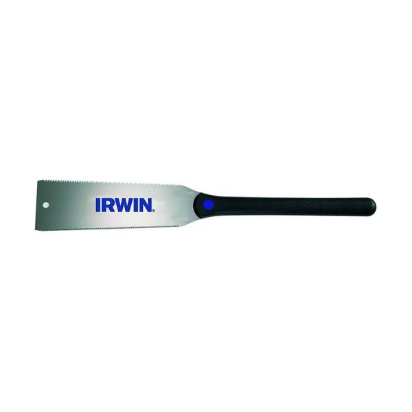 Двусторонняя японская ножовка 240ММ 7/19TPI Irwin 10505164
