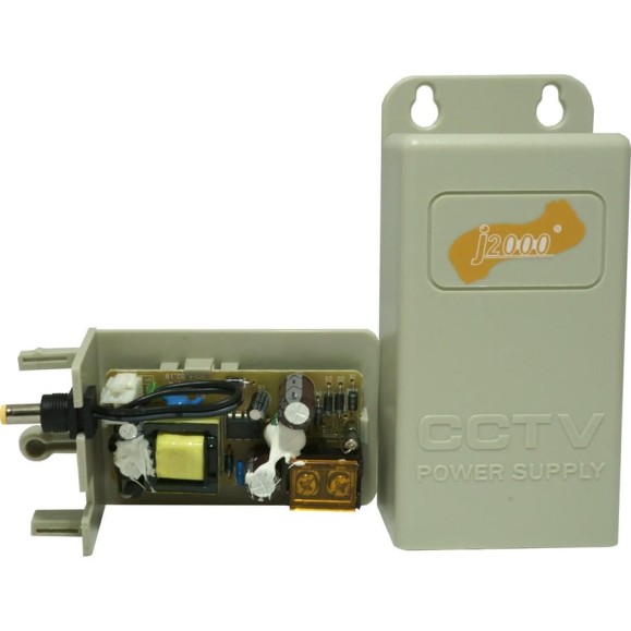 Блок питания J2000 PS2000 v.1 СН000001638