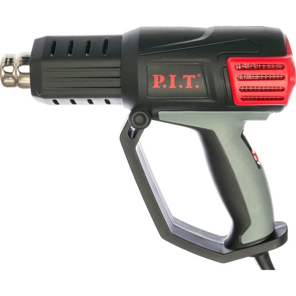 Электрофен P.I.T. PHG 2001-C PRO Электрофен P.I.T. PHG 2001-C PRO