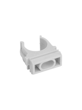 Фиксатор для труб ROYAL THERMO 20 мм 100 штук НС-1019824 Фиксатор для труб ROYAL THERMO 20 мм 100 штук НС-1019824
