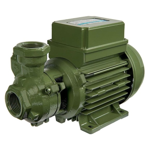 Насос SAER KF 6 230V 100548255 Насос SAER KF 6 230V 100548255