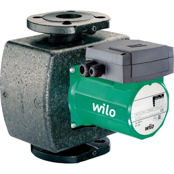Насос Wilo TOP-S 40/15 DM PN6/10 2165527 Насос Wilo TOP-S 40/15 DM PN6/10 2165527