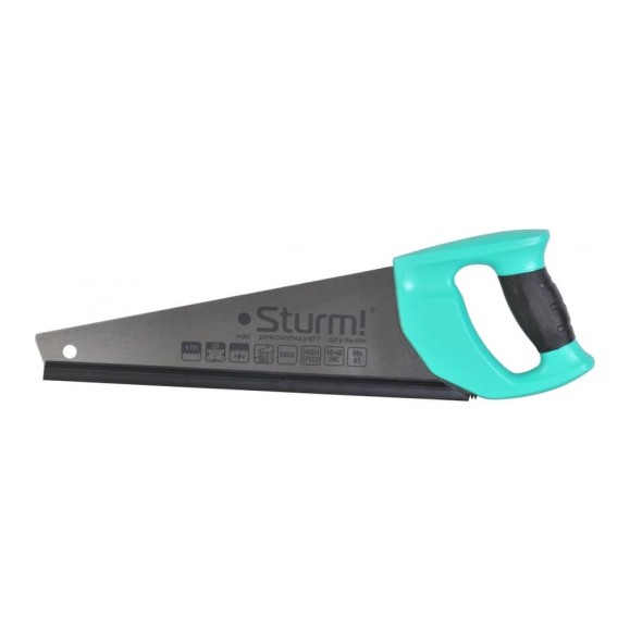 Ножовка по дереву Sturm 1060-55-350