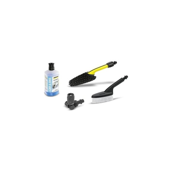 Комплект для мойки мотоциклов к аппаратам высокого давления серий K 2-K 7 Karcher 2.643-551