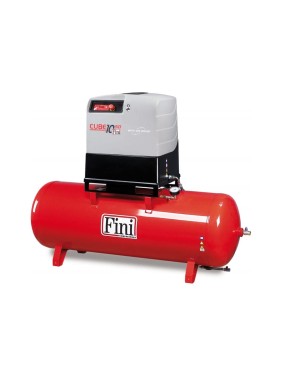 Стационарный винтовой компрессор Fini CUBE SD 1010-500F ES 334254 100334254 Стационарный винтовой компрессор Fini CUBE SD 1010-500F ES 334254 100334254