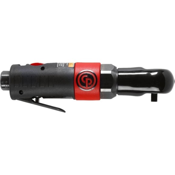Пневматическая трещотка Chicago Pneumatic CP825C 1/4 Пневматическая трещотка Chicago Pneumatic CP825C 1/4