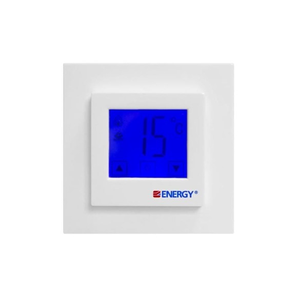 Терморегулятор TK 07 new design ENERGY 00-УТ-00717 Терморегулятор TK 07 new design ENERGY 00-УТ-00717