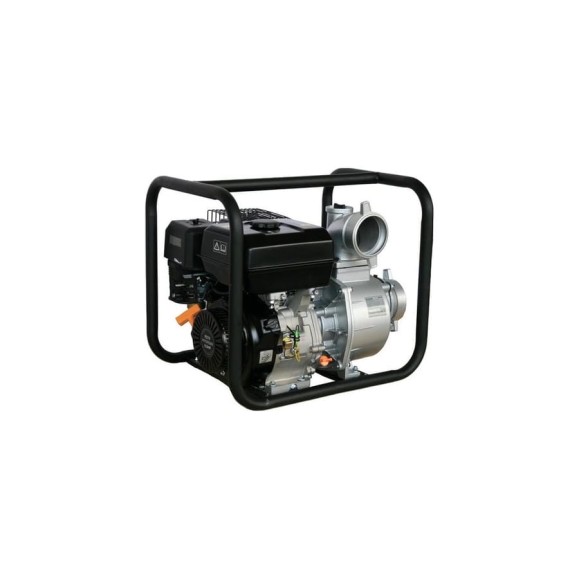 Бензиновая мотопомпа Hyundai HY 101 Бензиновая мотопомпа Hyundai HY 101