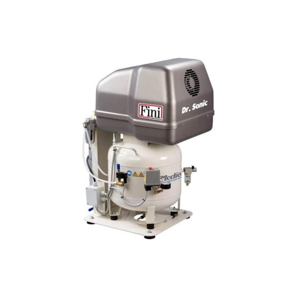 Медицинский безмасляный компрессор FINI DR.SONIC 320-50V-3M 100336450 Медицинский безмасляный компрессор FINI DR.SONIC 320-50V-3M 100336450