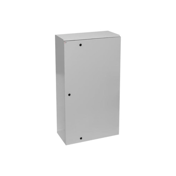 Щит с монтажной панелью EKF ЩМПг-132.75.30, IP54, PROxima, SQ mb24-07 Щит с монтажной панелью EKF ЩМПг-132.75.30, IP54, PROxima, SQ mb24-07