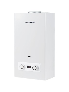 ВПГ Mizudo 3-10 20 кВт, Oxygen free Euro, 10 л/мин VPG310