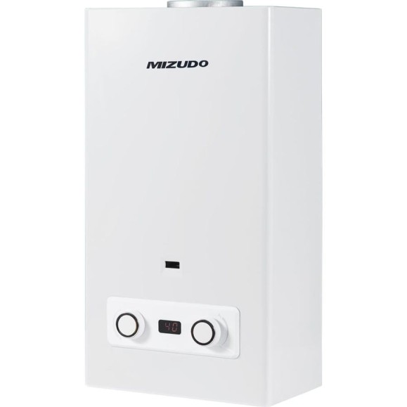 ВПГ Mizudo 3-10 20 кВт, Oxygen free Euro, 10 л/мин VPG310