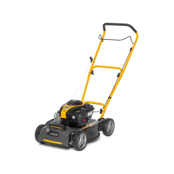 Бензомоторная газонокосилка STIGA Multiclip 47 Q B 298471828/ST1 Бензомоторная газонокосилка STIGA Multiclip 47 Q B 298471828/ST1