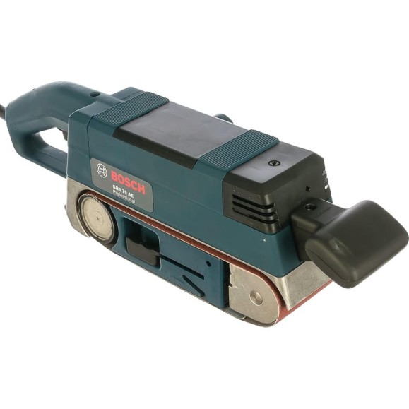 Ленточная шлифмашина Bosch GBS 75 AE 0.601.274.708 Ленточная шлифмашина Bosch GBS 75 AE 0.601.274.708