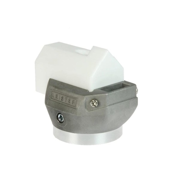 Насадка (K-8-10 мм; а=7 мм) для FUSION Leister 145.944 Насадка (K-8-10 мм; а=7 мм) для FUSION Leister 145.944