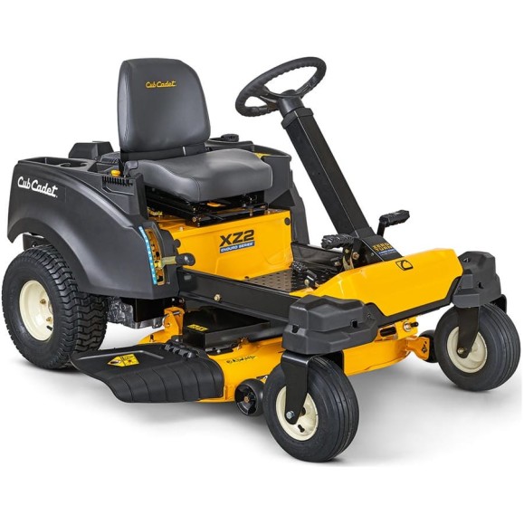 Райдер Cub Cadet XZ2 107I 17AWCBYS603 Райдер Cub Cadet XZ2 107I 17AWCBYS603