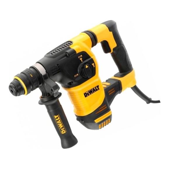 Сетевой перфоратор DEWALT D25334K Сетевой перфоратор DEWALT D25334K