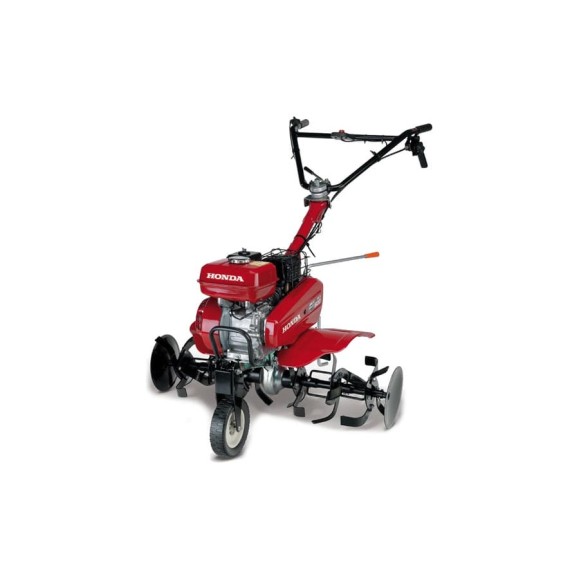Бензиновый мотокультиватор Honda FJ 500 DER FJ500DER2 Бензиновый мотокультиватор Honda FJ 500 DER FJ500DER2